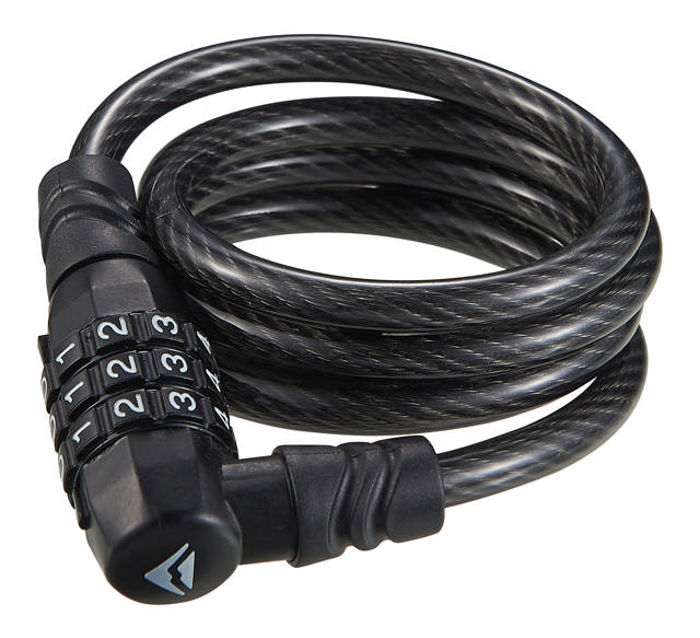 Lock DIGITS Cable Lock