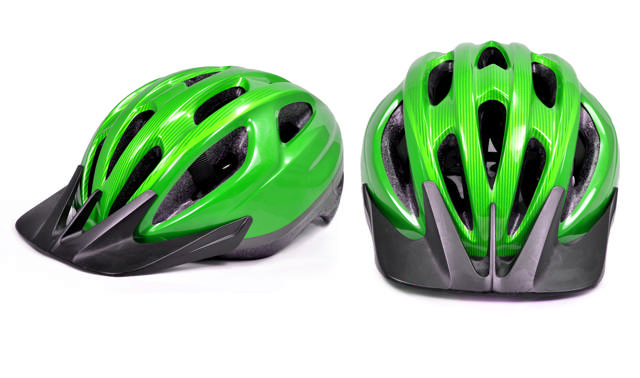 Bell Delirium 1 Euro MTB Helmet