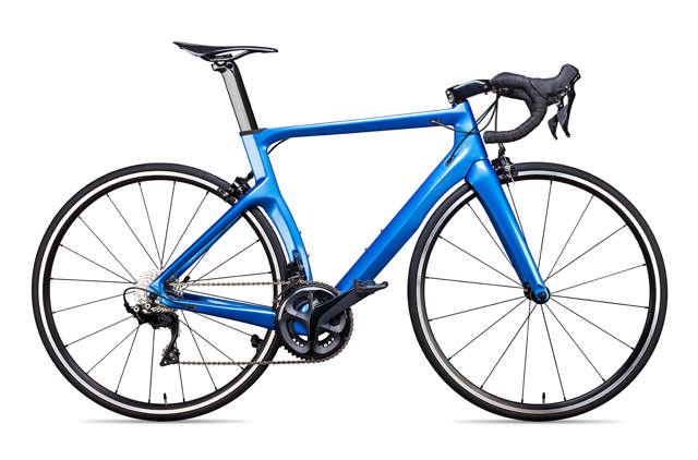 K2 Merge Road Bike cc 2