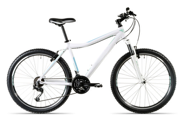 Mongoose Ritual Dirt-Hi Mountain Bike (T5)