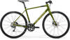 SPEEDER 500 MATT ANTHRACITE/BLACK/BLUE XS 47CM