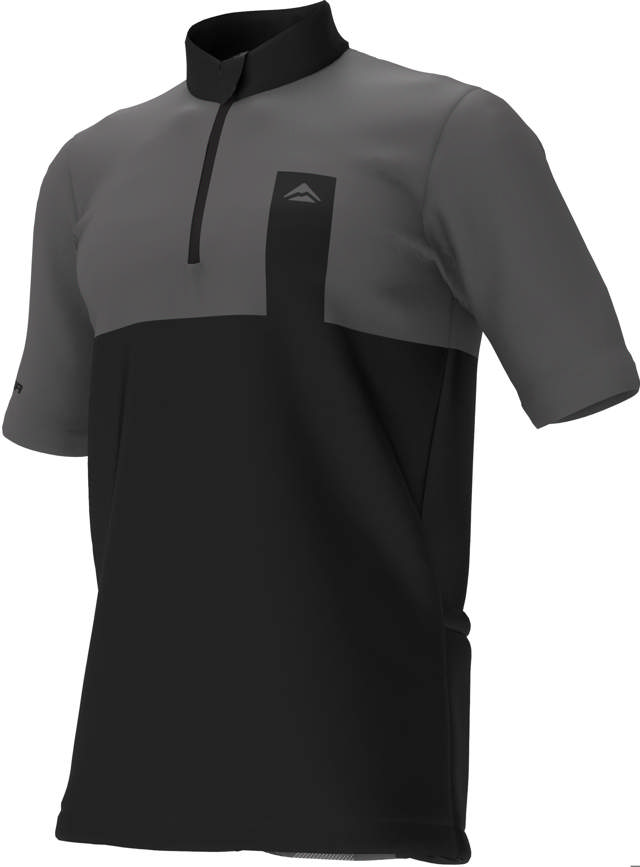 Performance Body-Secure Jersey