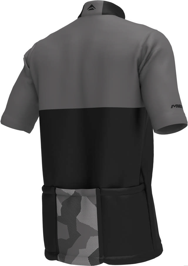 Performance Body-Secure Jersey