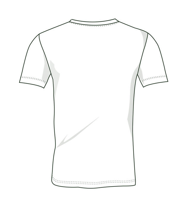 Terry Velocity Short Sleeve Jersey (MASTER)