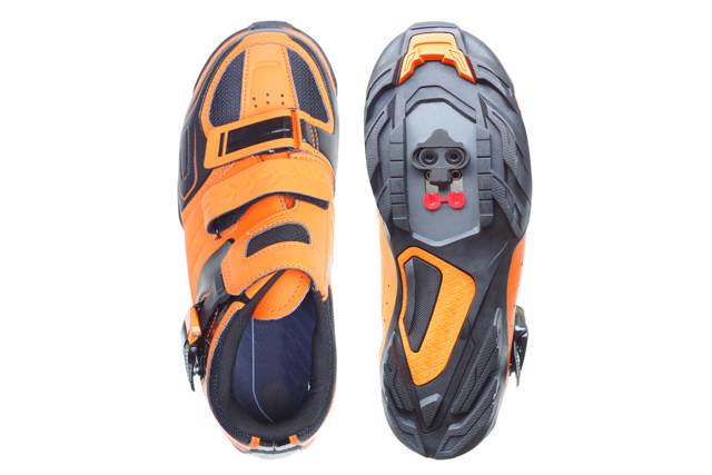 Pearl Izumi X-Alp Seek MTB Shoe