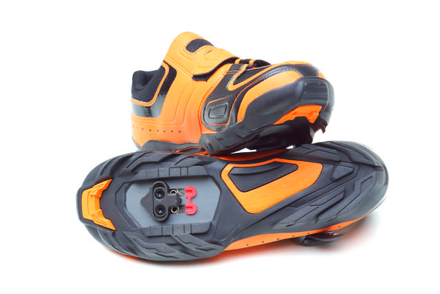 Pearl Izumi X-Alp Seek MTB Shoe