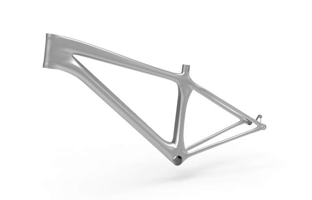 Performance Aluminum Frame